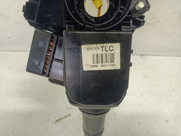 COMMODO KIA PICANTO 05/2011-2017 - Vue 3